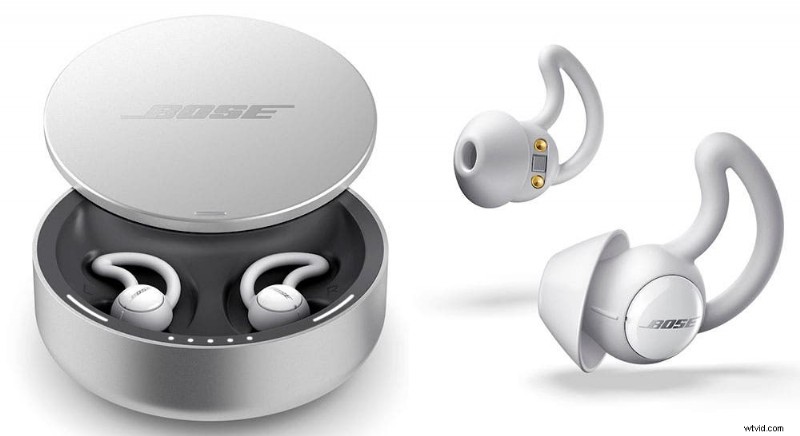 Bose Sleepbuds II Review:zorg voor een vredige slaap en blokkeer afleiding 