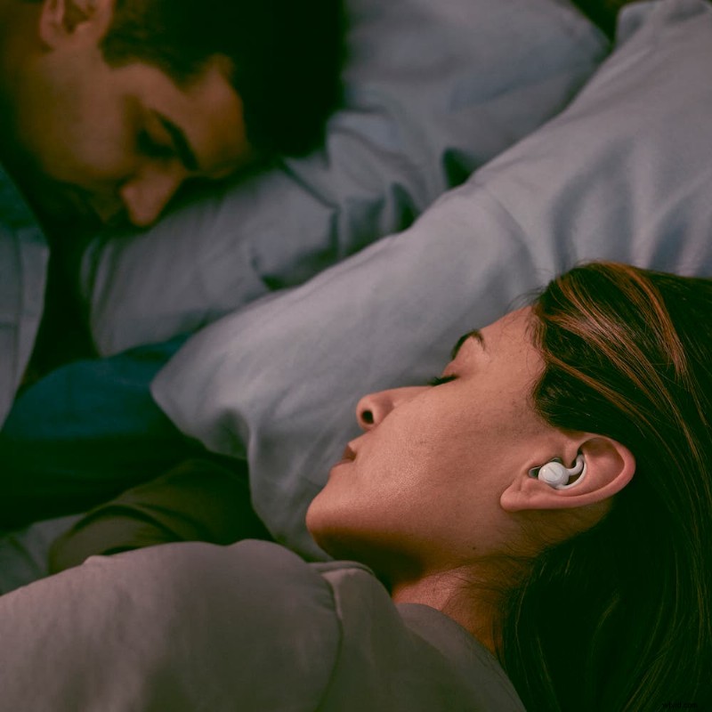 Bose Sleepbuds II Review:zorg voor een vredige slaap en blokkeer afleiding 