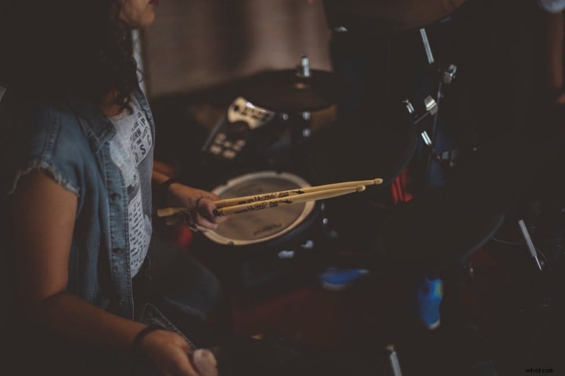 Hybride muziekproductie beheersen:live en virtuele instrumenten combineren 