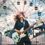 Hybride muziekproductie beheersen:live en virtuele instrumenten combineren 