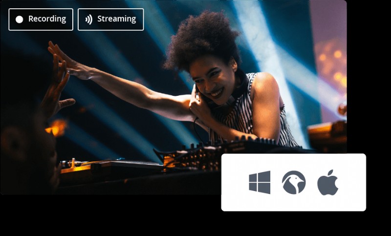 Epiphan AV.io SDI+ draagbare SDI-opnamekaart | Hoogwaardige video-opname 