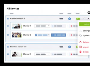 Epiphan Edge:gecentraliseerd beheer voor Pearl Systems 