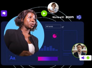 SRT Studio:cloudgebaseerde productie op afstand voor virtuele producties 