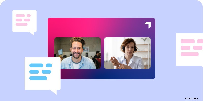 Breng uw virtuele evenementen naar een hoger niveau met Epiphan Connect voor Zoom en Microsoft Teams 