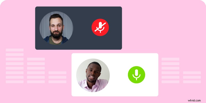 Breng uw virtuele evenementen naar een hoger niveau met Epiphan Connect voor Zoom en Microsoft Teams 