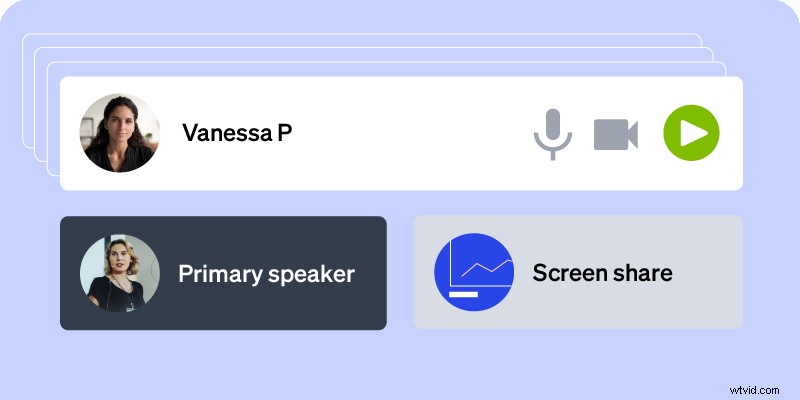Breng uw virtuele evenementen naar een hoger niveau met Epiphan Connect voor Zoom en Microsoft Teams 