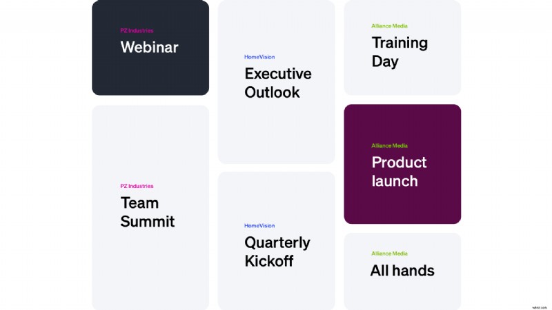 Breng uw virtuele evenementen naar een hoger niveau met Epiphan Connect voor Zoom en Microsoft Teams 
