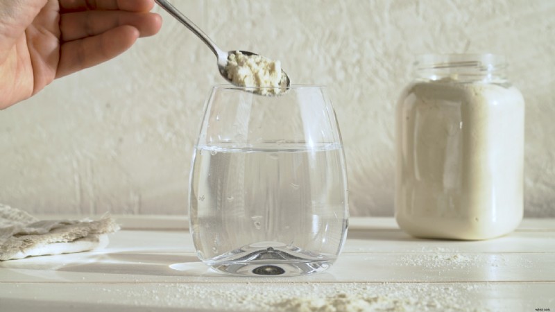 Correcte gele tinten in beeldmateriaal:een korte handleiding 