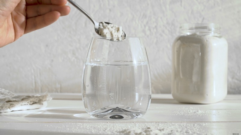 Correcte gele tinten in beeldmateriaal:een korte handleiding 