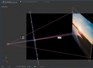 Enhance Still Images in After Effects: 4 Dynamic Techniques