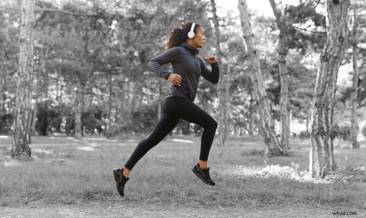 Verbeter stilstaande beelden in After Effects:4 dynamische technieken 