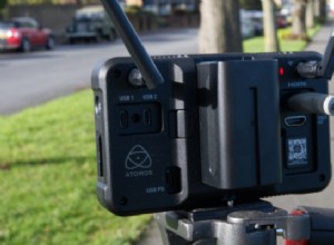 Produkcja wideo w chmurze:usprawnienie pracy dzięki ATOMOS i Frame.io 