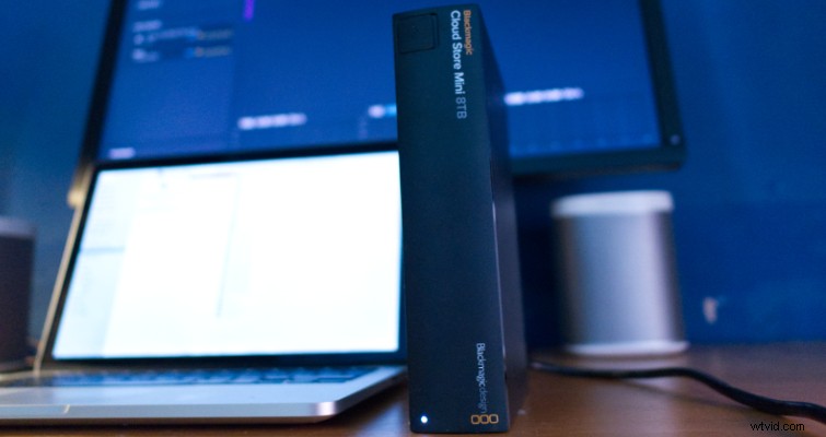 Produkce videa v cloudu:Zefektivnění pracovních postupů s ATOMOS &Frame.io 