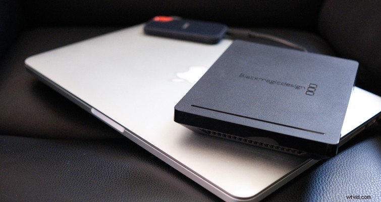 Produkce videa v cloudu:Zefektivnění pracovních postupů s ATOMOS &Frame.io 