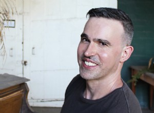 Horror decoderen:een interview met  Barbaarse  redacteur Joe Murphy 