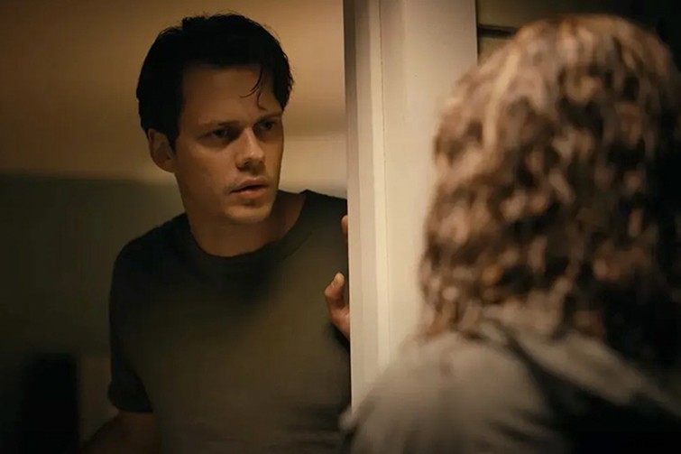 Decoding Horror:An Interview s editorem  Barbar  Joe Murphym 