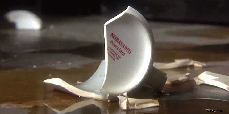 Filmmontage beheersen:de kracht van onverbogen shots 