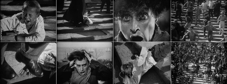 Filmmontage beheersen:de kracht van onverbogen shots 