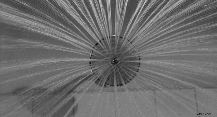 Filmmontage beheersen:de kracht van onverbogen shots 