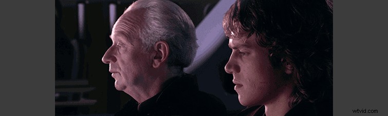 Subtiele filmbewerkingstechnieken:hoe Hollywood bezuinigingen verbergt 