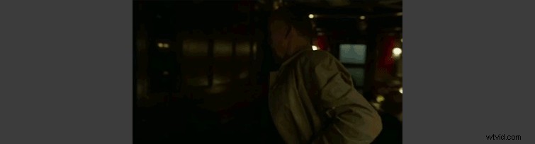 Subtiele filmbewerkingstechnieken:hoe Hollywood bezuinigingen verbergt 