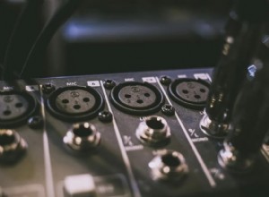 XLR versus jack-kabels:een uitgebreide gids voor audio en video 