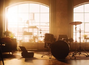 Att välja den perfekta mikrofonen:En omfattande guide 