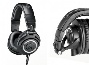 Los mejores auriculares para mezcla y monitoreo:reseñas y recomendaciones profesionales 