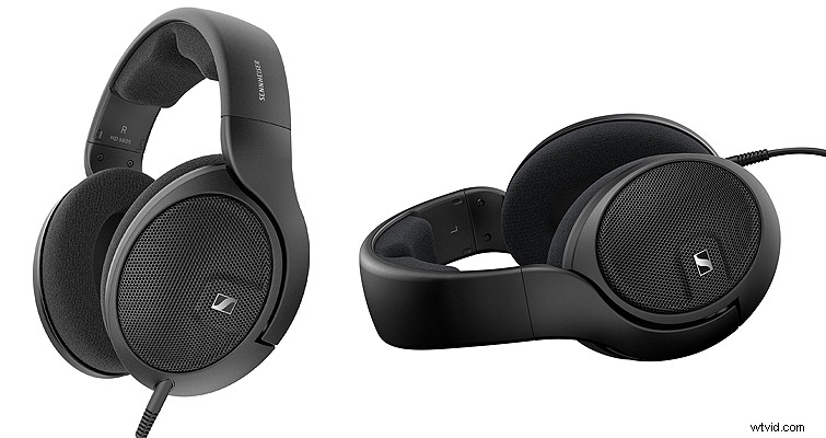 Top hoofdtelefoons voor mixen en monitoren:professionele beoordelingen en aanbevelingen 