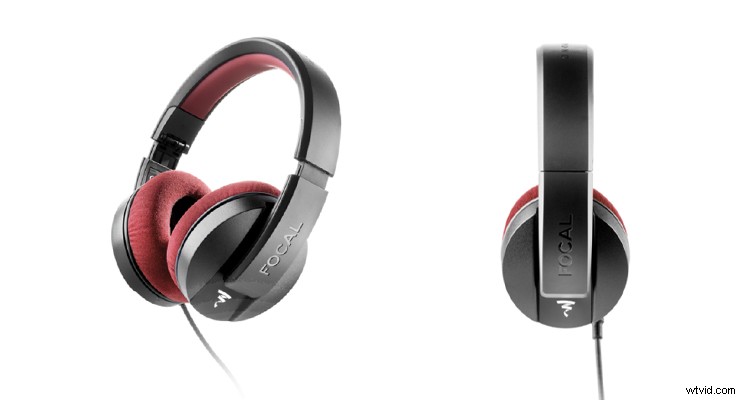 Top hoofdtelefoons voor mixen en monitoren:professionele beoordelingen en aanbevelingen 