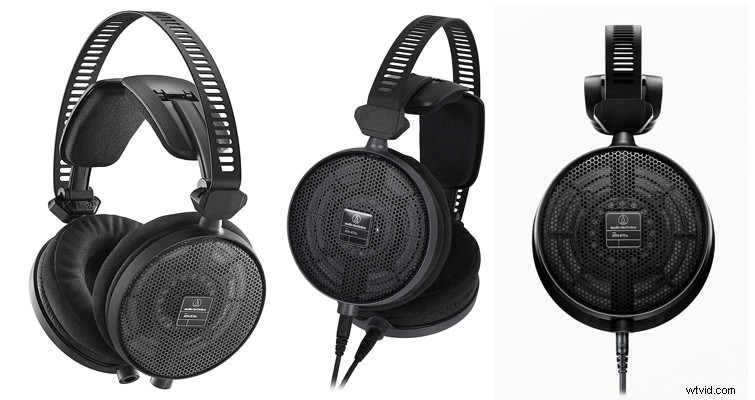 Top hoofdtelefoons voor mixen en monitoren:professionele beoordelingen en aanbevelingen 