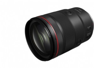 Canon EOS R6 Mark II en RF 135 mm-lens:specificaties, functies en recensie 