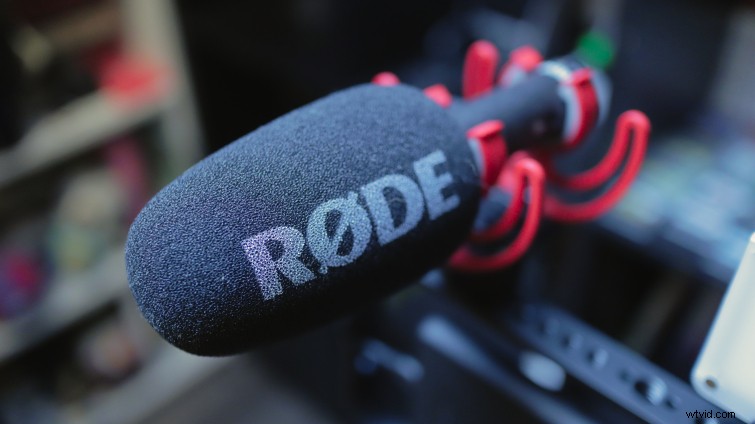 Beste budget mobiele camera-instellingen:breng uw smartphonevideo s naar een hoger niveau 