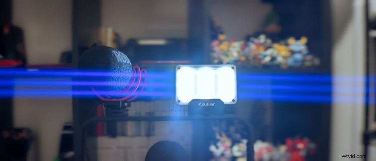 Beste budget mobiele camera-instellingen:breng uw smartphonevideo s naar een hoger niveau 