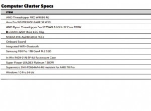 Virtuele productie-pc-build:Pro versus budget (minder dan $ 3000) 