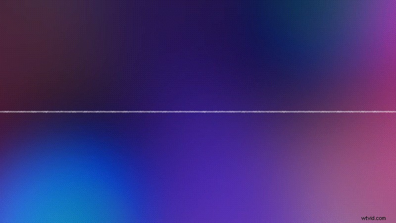 Creëer dynamische audiovisualisaties in After Effects:3 technieken 