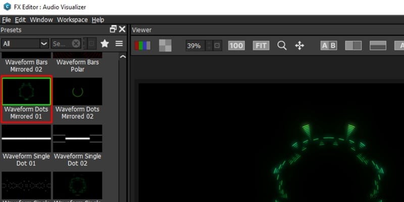 Creëer dynamische audiovisualisaties in After Effects:3 technieken 