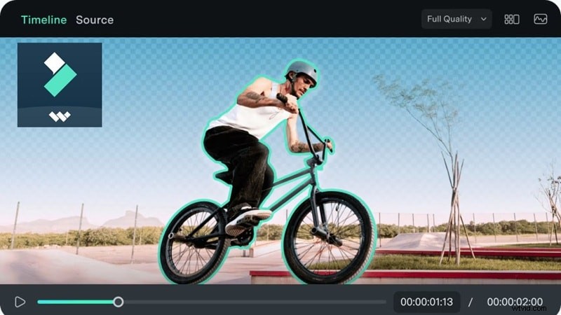 Transparante achtergronden in GIMP:een beginnershandleiding 