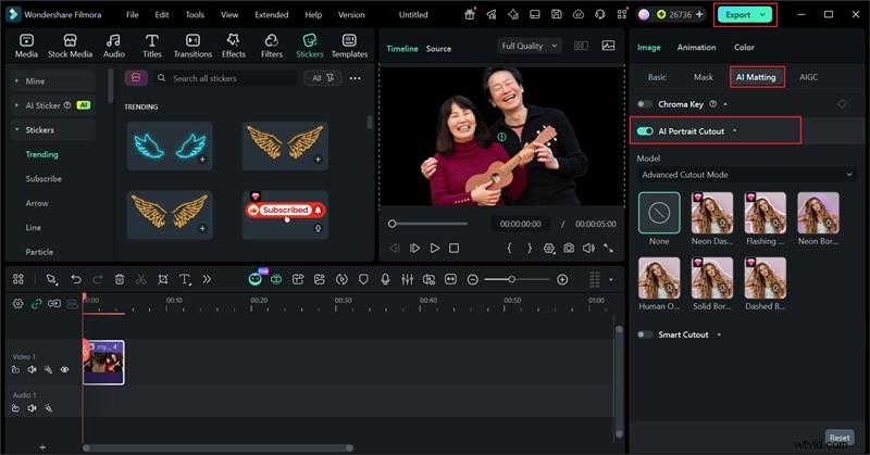 Transparante achtergronden in GIMP:een beginnershandleiding 