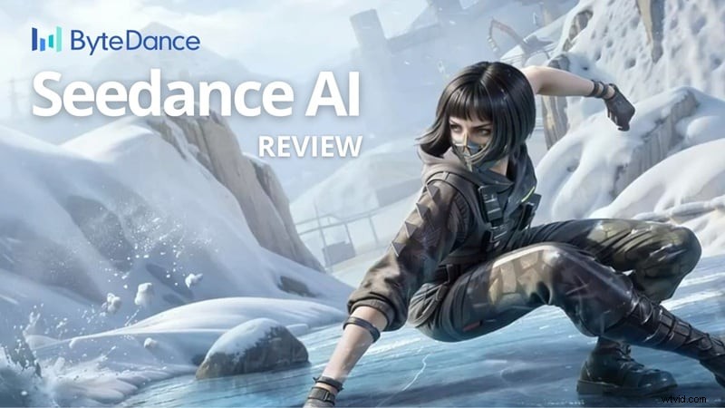 Seedance 2.0 Review:een revolutie in de AI-videoproductie in 2026 