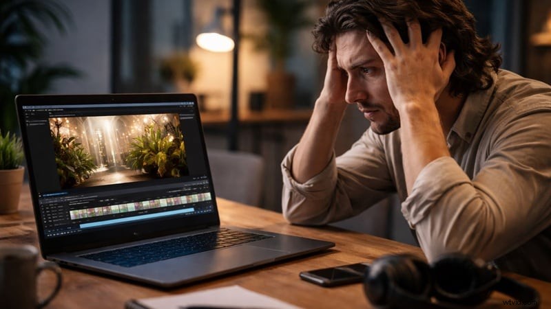 Elimineer videoflikkering in CapCut:stapsgewijze handleiding voor mobiel en desktop 