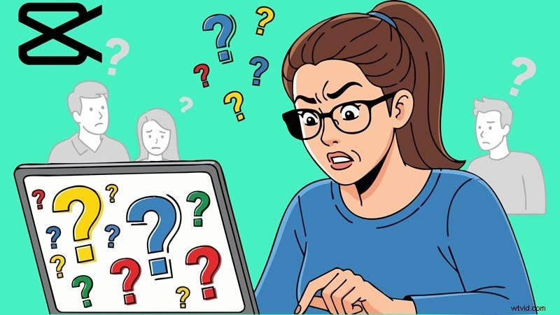 Elimineer videoflikkering in CapCut:stapsgewijze handleiding voor mobiel en desktop 