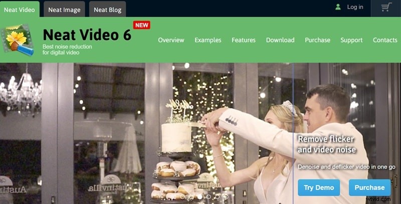 Flikkering verwijderen in After Effects:een beginnersvriendelijke handleiding 