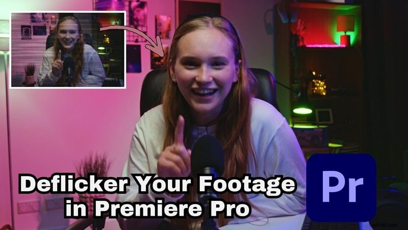Elimineer videoflikkering in Premiere Pro:bewezen oplossingen en probleemoplossing 