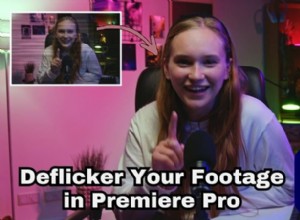 Elimineer videoflikkering in Premiere Pro:bewezen oplossingen en probleemoplossing 