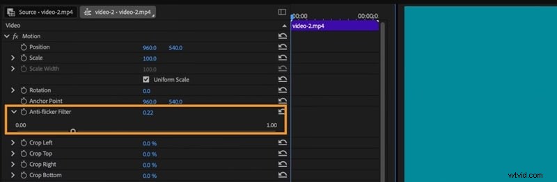 Elimineer videoflikkering in Premiere Pro:bewezen oplossingen en probleemoplossing 