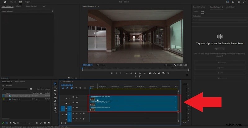 Elimineer videoflikkering in Premiere Pro:bewezen oplossingen en probleemoplossing 