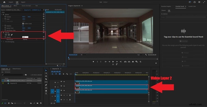 Elimineer videoflikkering in Premiere Pro:bewezen oplossingen en probleemoplossing 