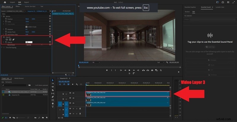 Elimineer videoflikkering in Premiere Pro:bewezen oplossingen en probleemoplossing 