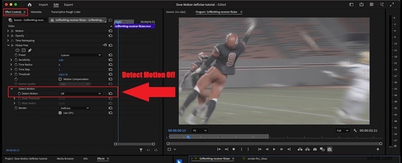 Elimineer videoflikkering in Premiere Pro:bewezen oplossingen en probleemoplossing 